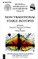 Non-Traditional Stable Isotopes