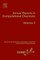 Annual Reports in Computational Chemistry