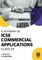 Commercial Applications