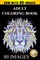 Adult Coloring Book