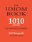 The Idiom Book