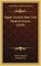 Egypt Ancient Sites and Modern Scenes (1910)