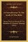 An Introduction to the Study of the Bible