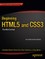 Beginning Html5 and Css3
