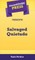 Short Story Press Presents Salvaged Quietude