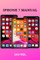 iPhone 7 Manual
