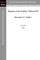 Byzance Et Les Arabes, Volume III
