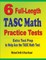 6 Full-Length TASC Math Practice Tests