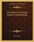 An Enquiry Concerning Human Understanding