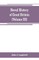 Naval history of Great Britain, including the history and lives of the British admirals (Volume III)