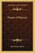 Poems of Pleasure