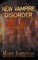 New Vampire Disorder Series