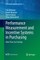 Performance Measurement and Incentive Systems in Purchasing