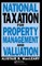 National Taxation for Property Management and Valuation