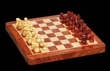 PIATNIK Boardgame Chess, magnetic PIATNIK Boardgame Chess, magnetic
