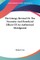 The Liturgy Revised Or The Necessity And Beneficial Effects Of An Authorized Abridgment