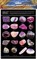 Gemstones, Minerals & Rocks - Id Chart