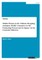 Mobile Phones as the Ultimate Shopping Assistants. Mobile Commerce in the Purchasing Process and its Impact on the Consumer Behavior