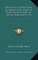 Principles of Political Economy with Some of Their Applications to Social Philosophy V2