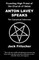 Anton LaVey Speaks