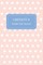 Christy's Pocket Posh Journal, Polka Dot