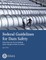 Federal Guidelines for Dam Safety