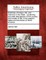 Sketches of History, Life, and Manners in the West
