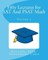 Fifty Lectures for SAT And PSAT Math Volume 1