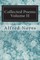 Collected Poems Volume II