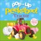 Dk: Pop-Up Peekaboo! Tractor