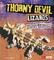 Thorny Devil Lizards and Other Extreme Reptile Adaptations
