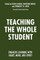 Teaching the Whole Student