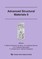 Advanced Structural Materials II