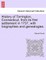 History of Torrington, Connecticut, from its first settlement in 1737, with biographies and genealogies.