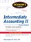 Schaum's Outline of Intermediate Accounting II, 2ed