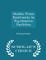 Deaths from Restraints in Psychiatric Facilities - Scholar's Choice Edition