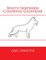 White Shepherd Coloring Calendar