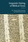 Linguistic Dating of Biblical Texts: Volume 2
