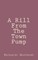 A Rill From The Town Pump
