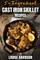 5-Ingredient Cast Iron Skillet Recipes
