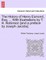 The History of Henry Esmond, Esq. ... With illustrations by T. H. Robinson [and a preface by Joseph Jacobs].