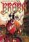 Braba: A Brazilian Comics Anthology