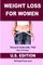 Weight Loss for Women - U.S. Edition