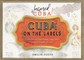 Cuba on the Labels