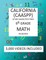 6th Grade CALIFORNIA CAASPP, MATH, Test Prep