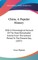 China, A Popular History