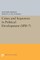Crises and Sequences in Political Development. (Spd-7)