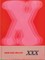 Miller, H: Harland Miller: XXX