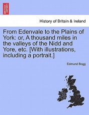 From Edenvale to the Plains of York From Edenvale to the Plains of York