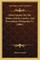 Observations On The Nature, Kinds, Causes, And Prevention Of Insanity V1 (1806)